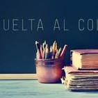 Programa 103. ¡Vuelta al cole!