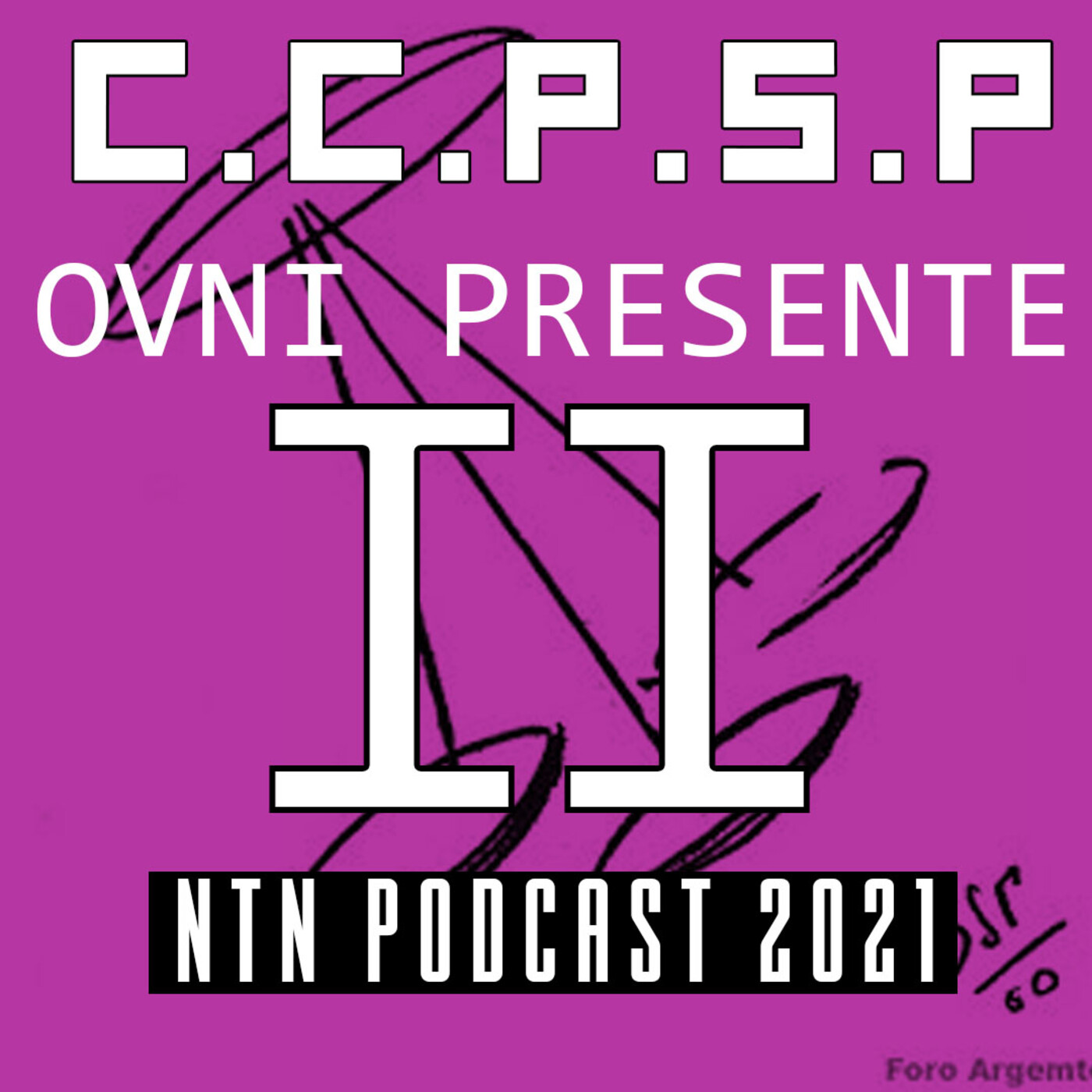 NTN PODCAST
