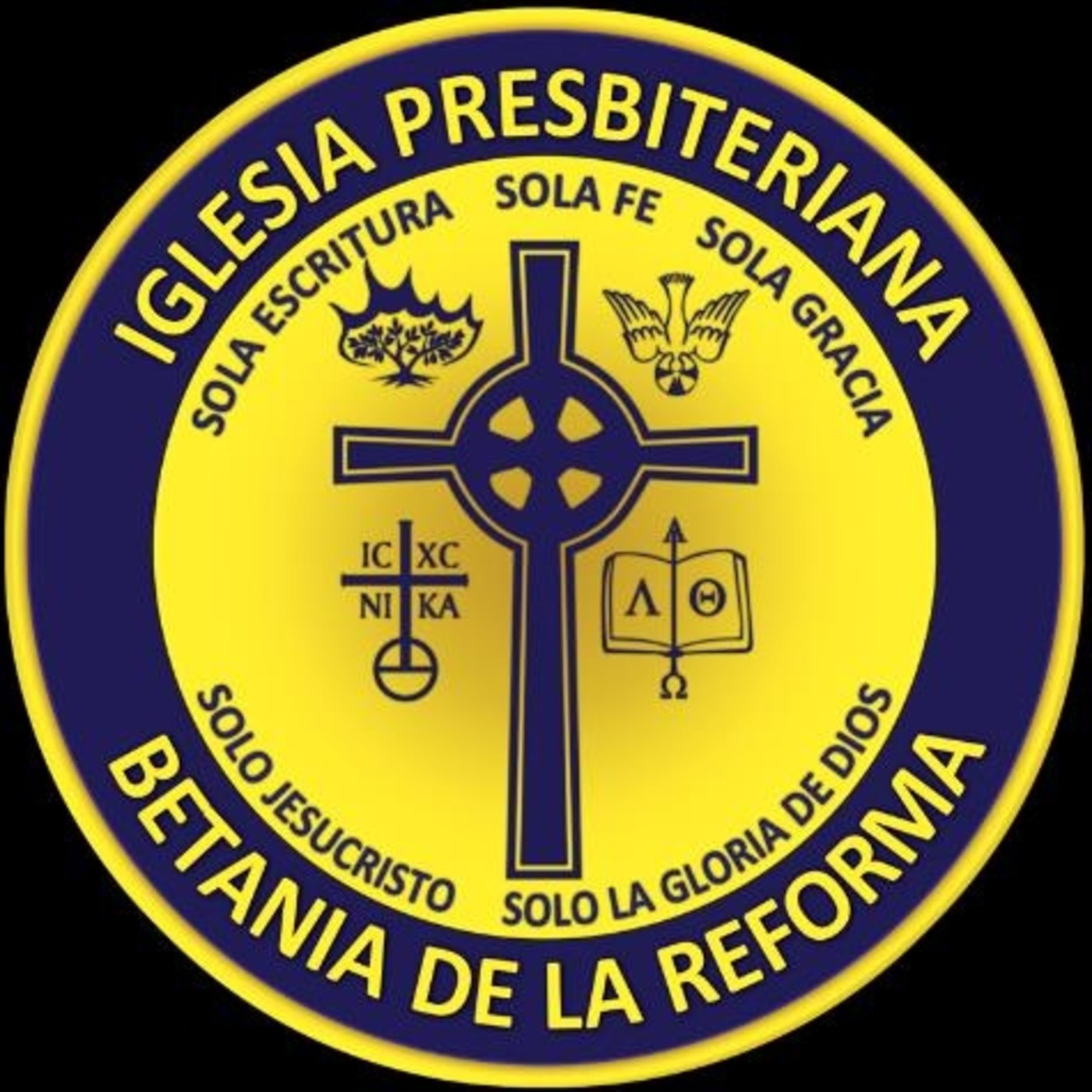 Podcast de IglesiapresbiterianaBetaniachi