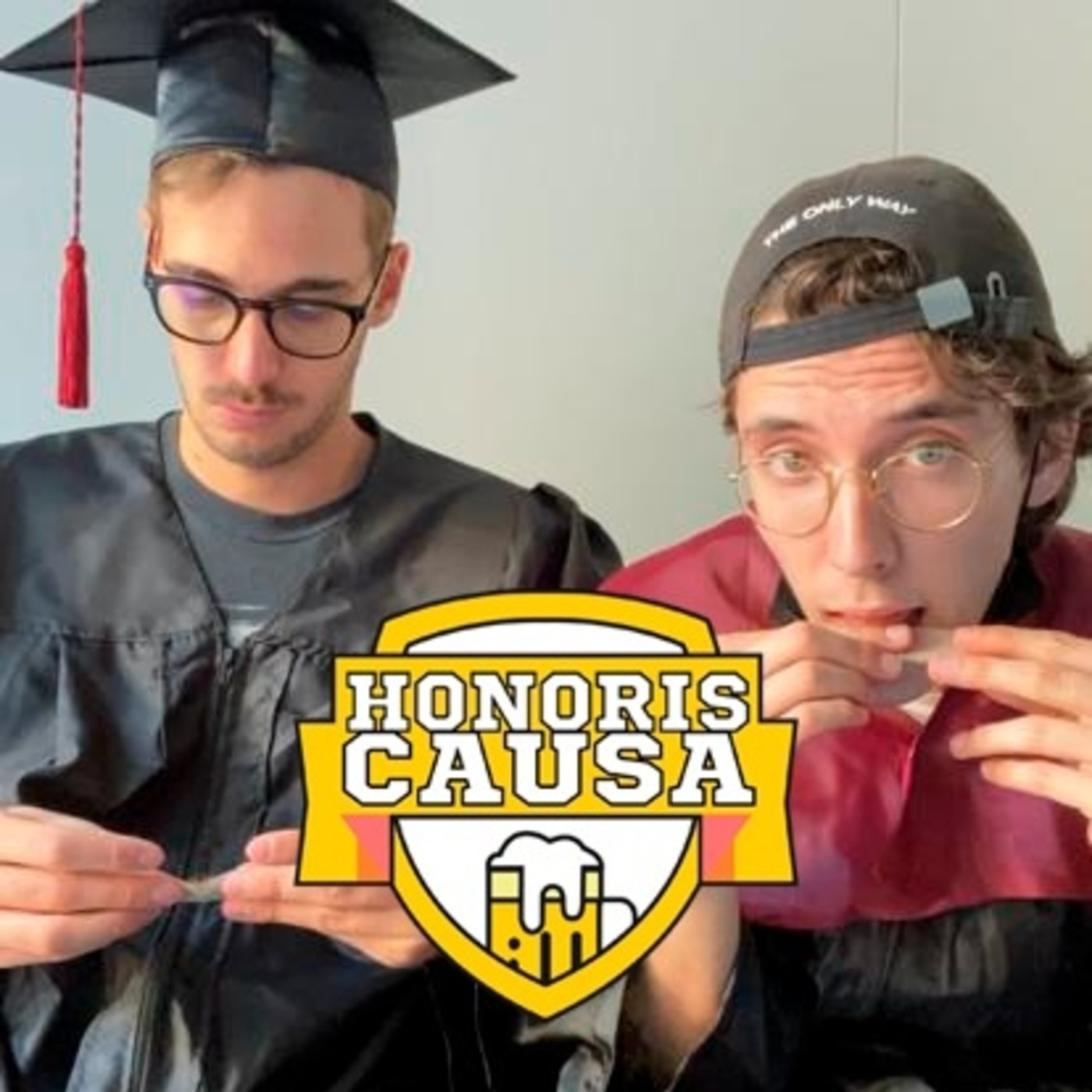 Honoris Causa