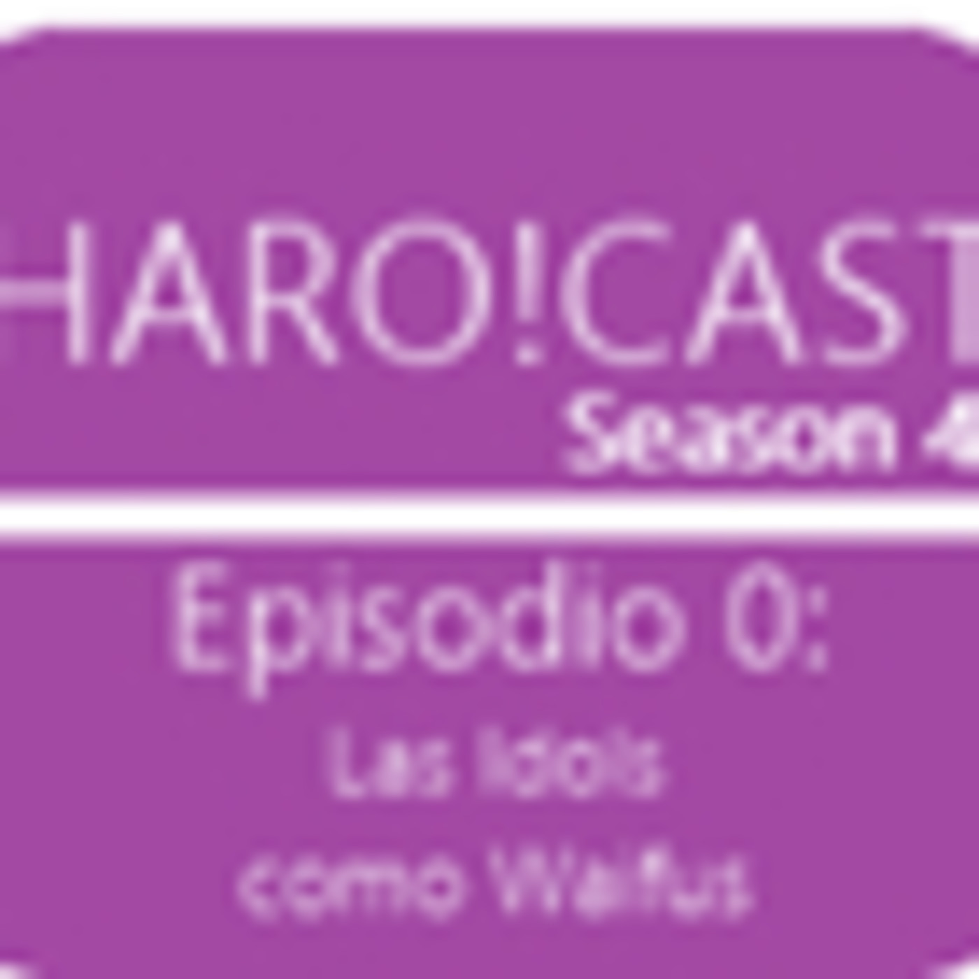 HaroCast