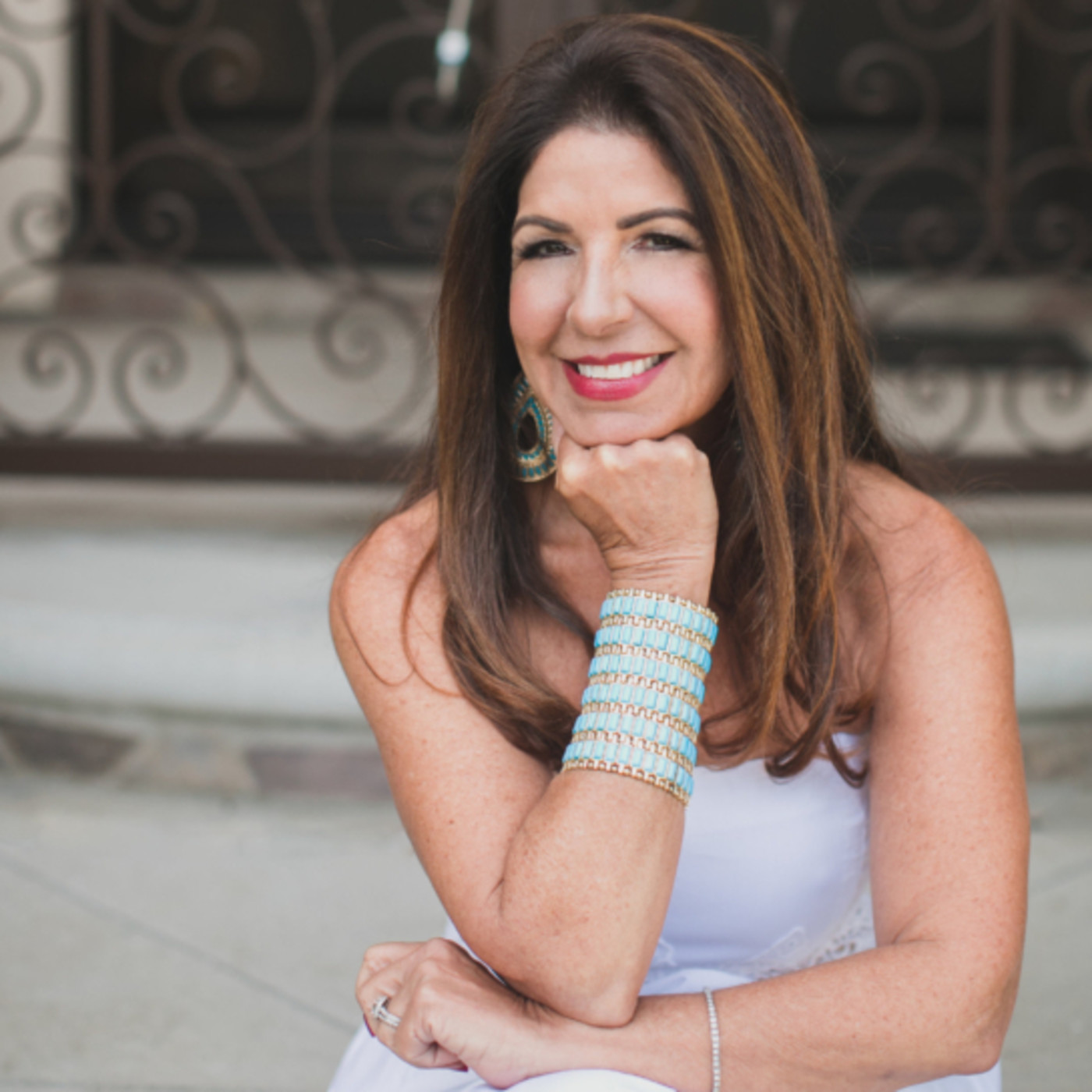 La isla de Luisito - Maritere Rodriguez Bellas