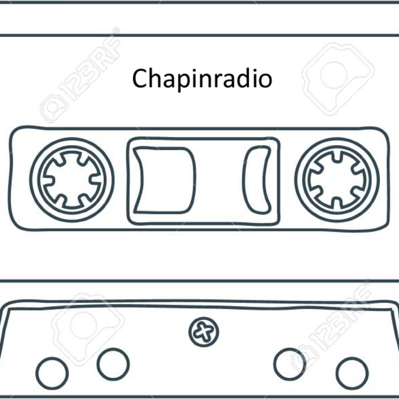 Chapinradio Apologetix Mix Five episode artwork