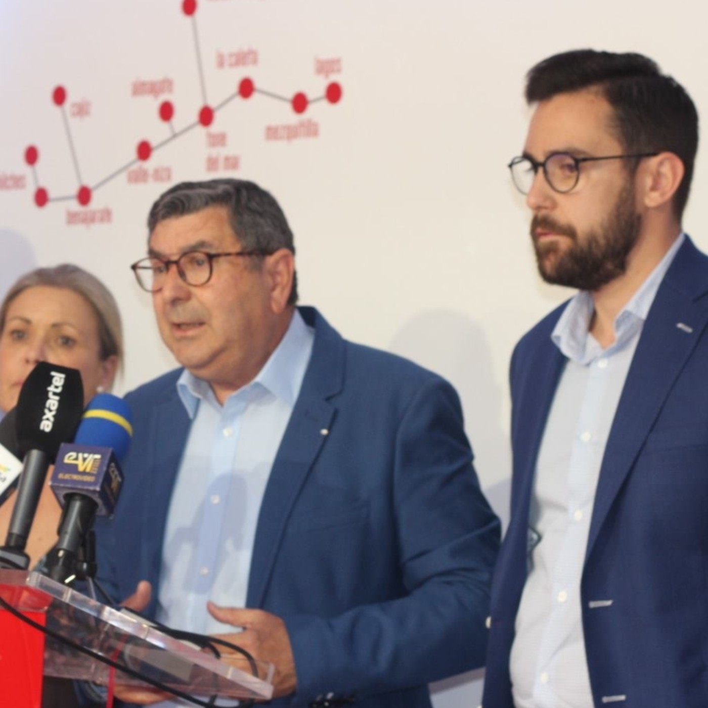 Dándole a la tecla