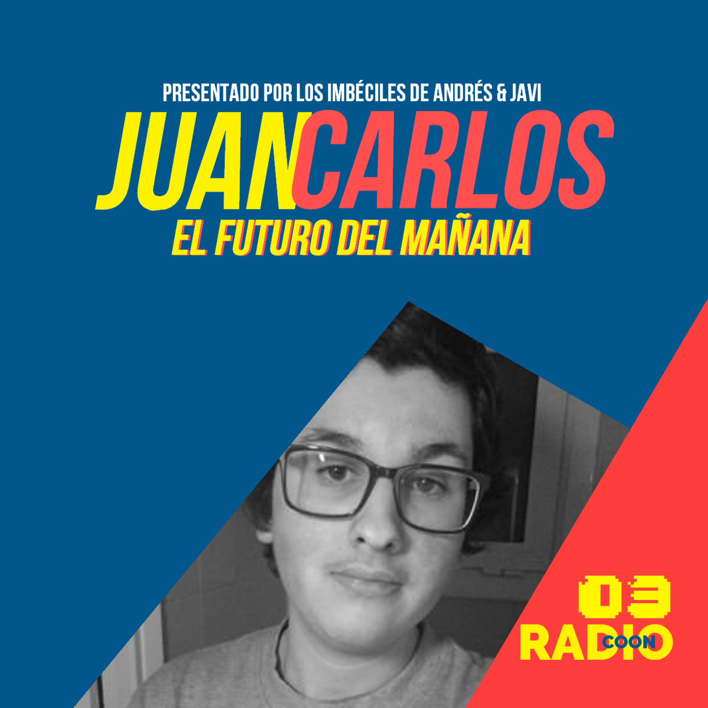 Juan Carlos: El Futuro del Mañana