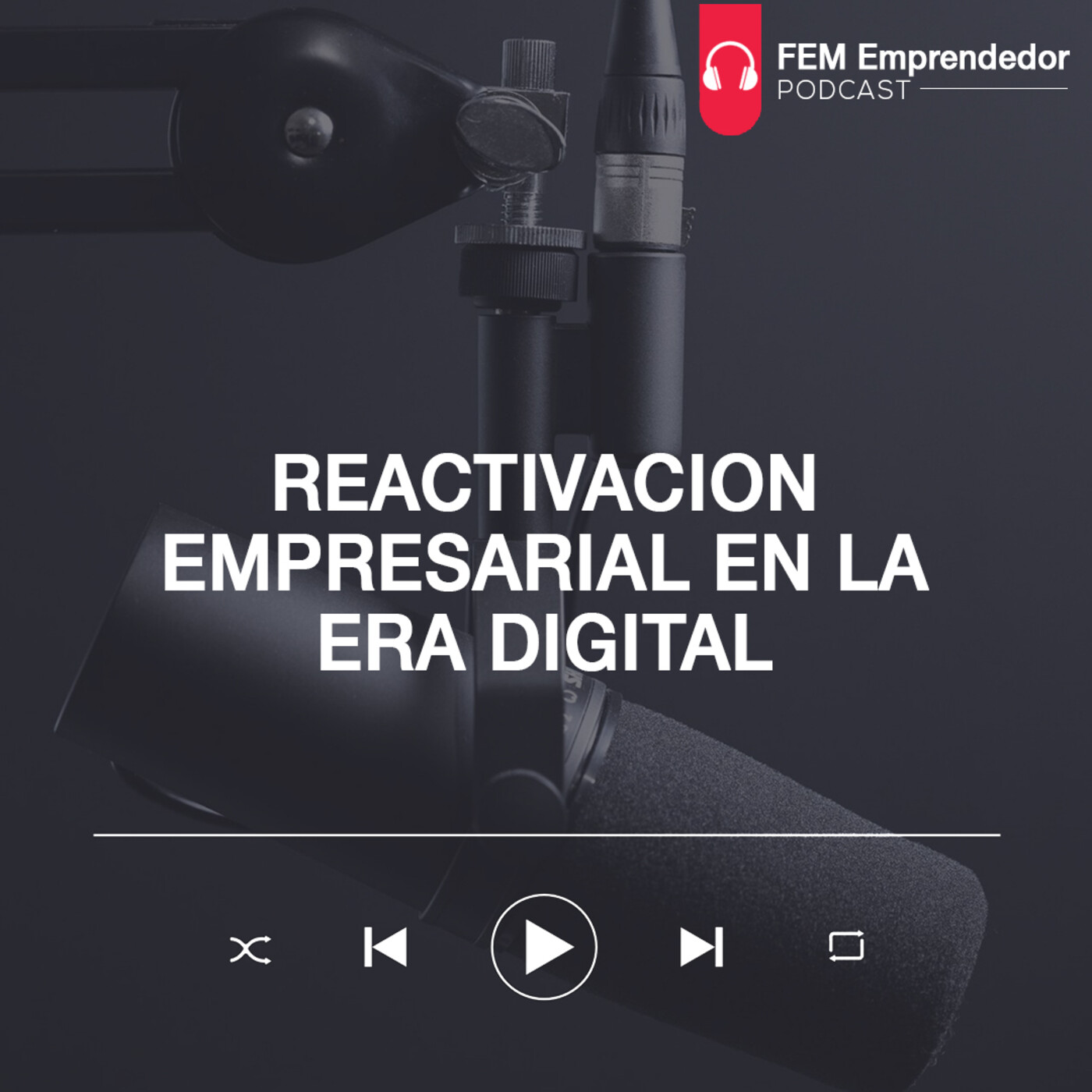 FEM Emprendedor Podcast
