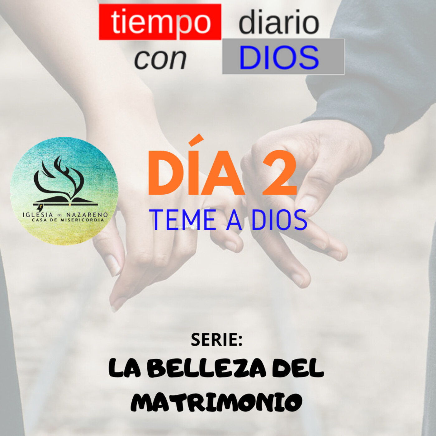 LA BELLEZA DEL MATRIMONIO