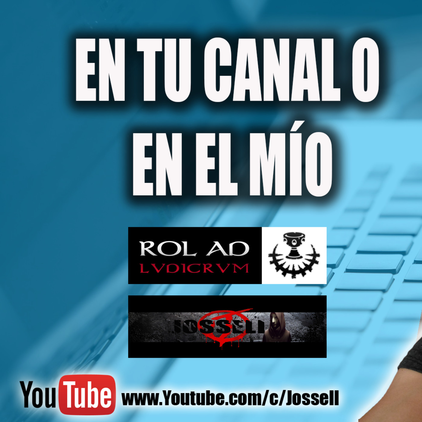 Partidas de Rol y entrevistas