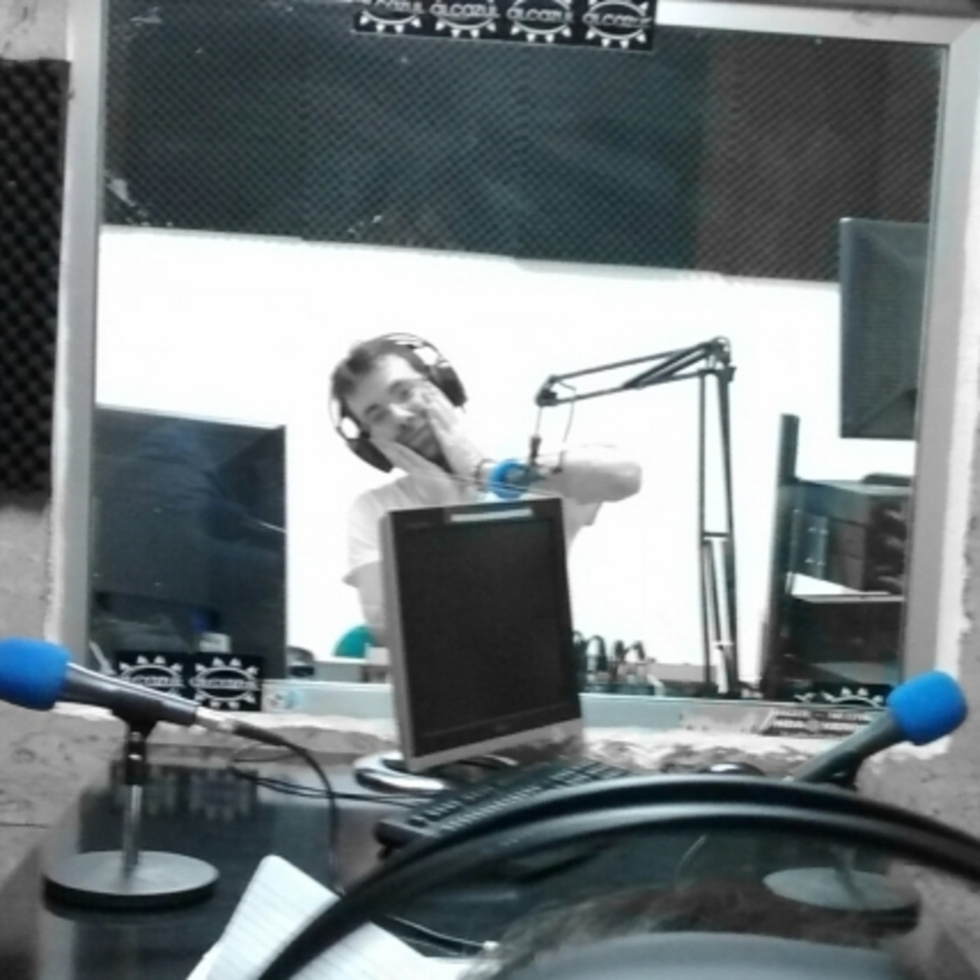 Podcast Travesura Realizada
