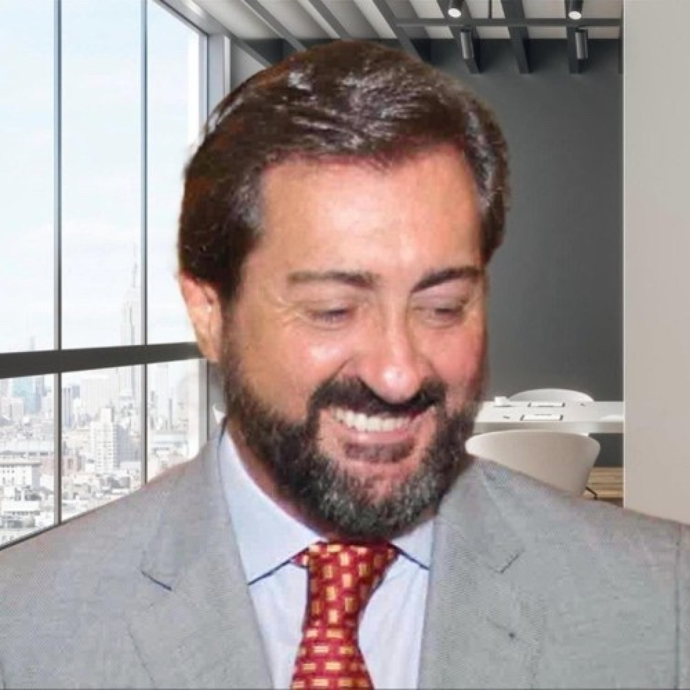 Entrevistas