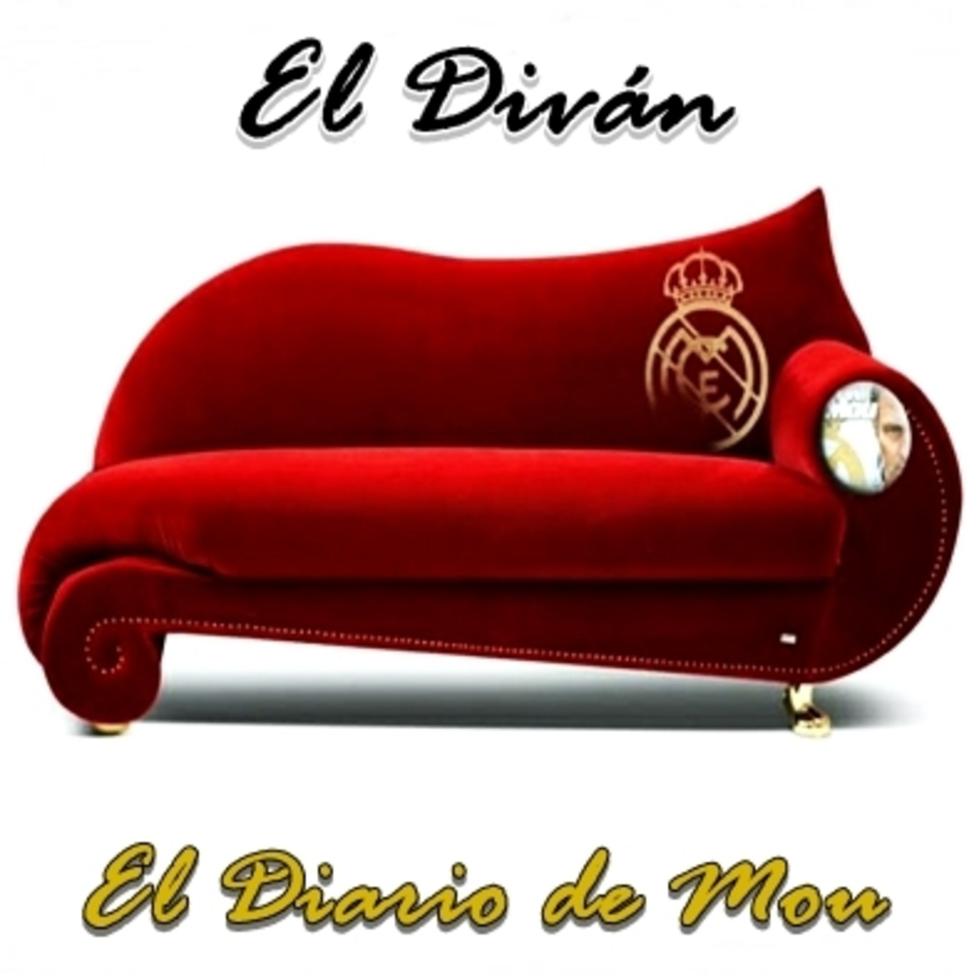 El Diván: Entrevista a Chechu Biriukov
