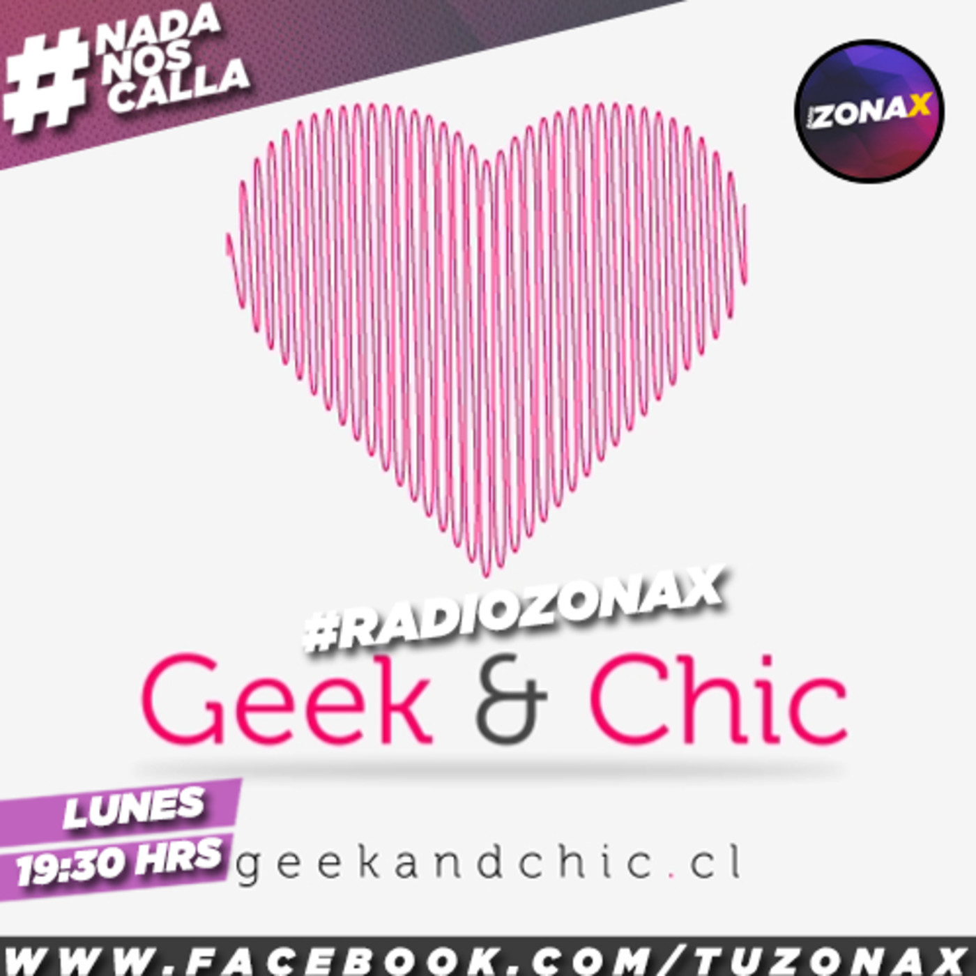 GEEK & CHIC