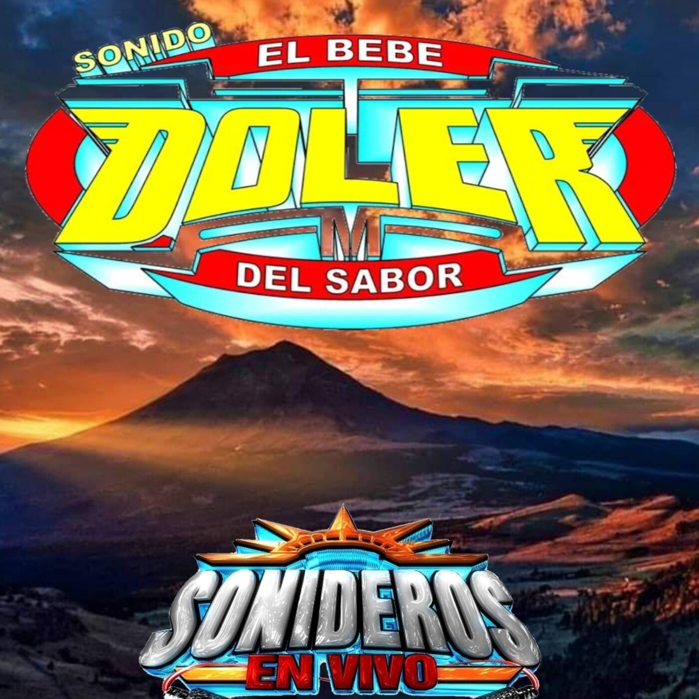 Sonido Doler (07-10-20) episode artwork