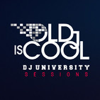 DJ University Sessions Episodio 15 Mix by Omar Breñeda