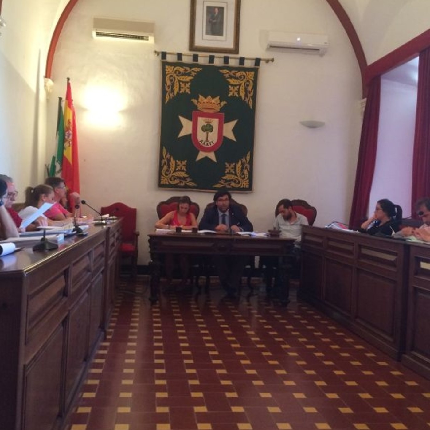 Lora Información