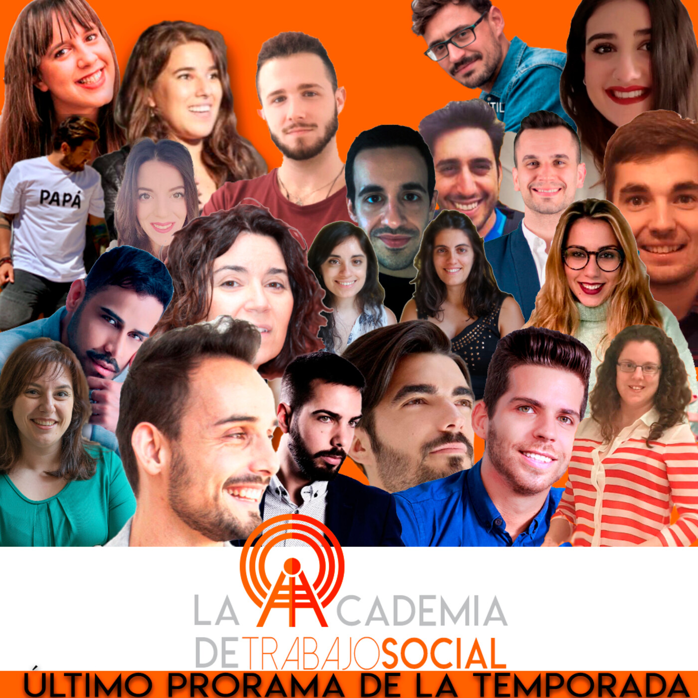 La Academia de Trabajo Social