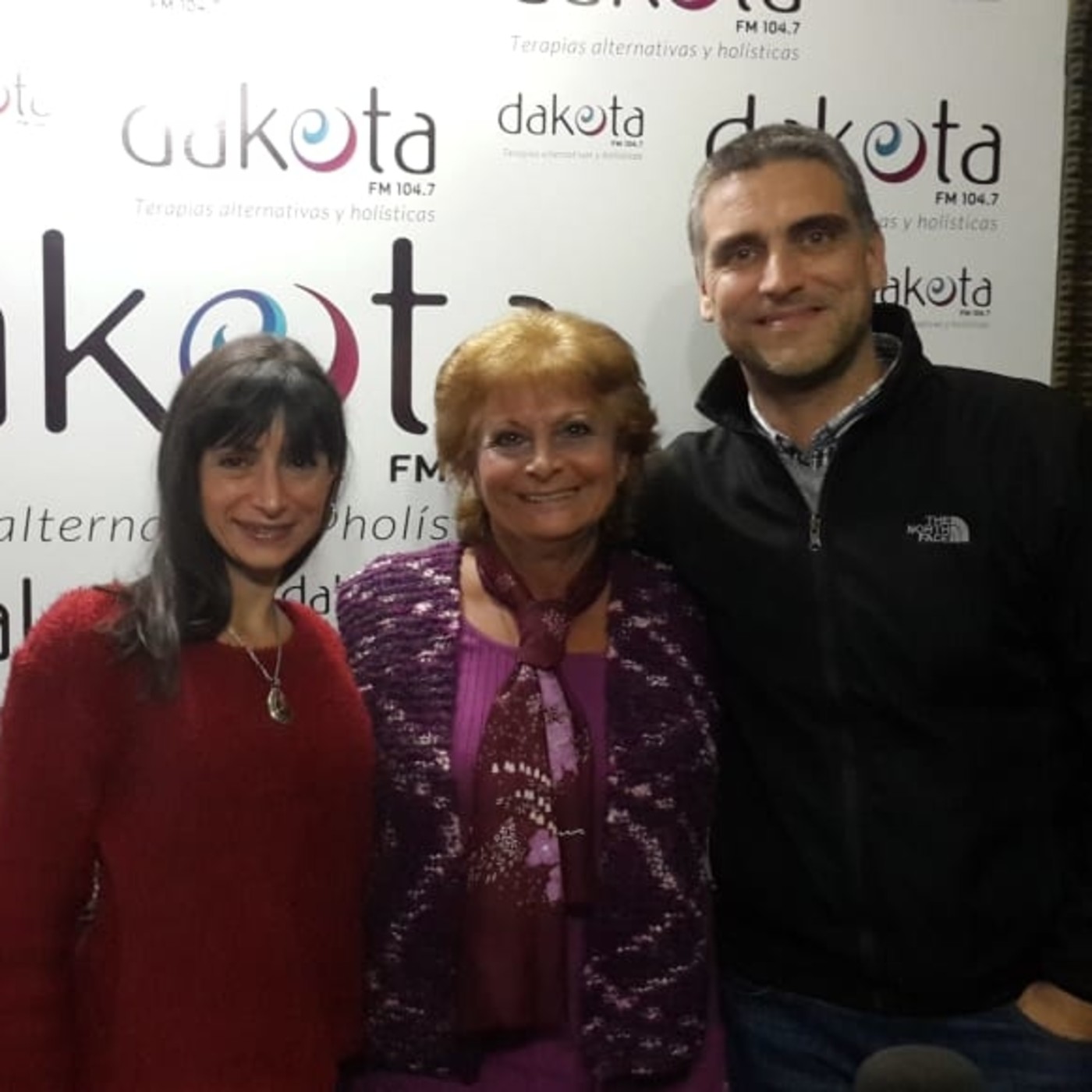 Hablemos De Sexualidad, con Betty Maglione