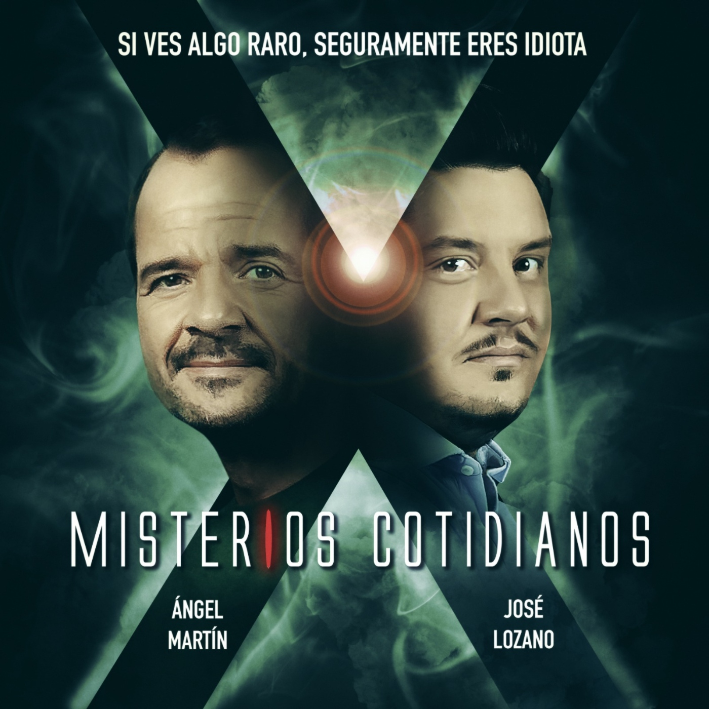 Pilotando el misterio II - Capítulo sesenta y dos para fans - Episodio exclusivo para mecenas