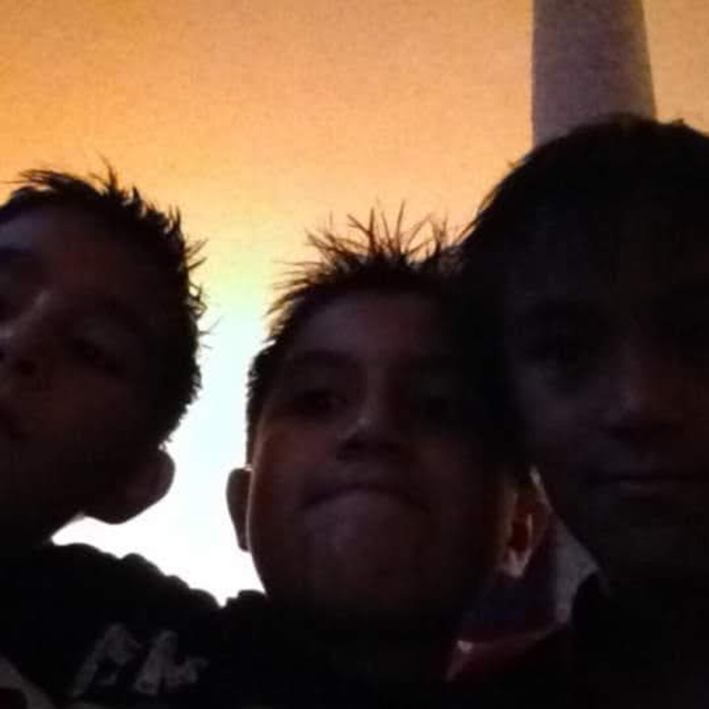 Lenguaje ft. Joshua et Josué Delgado