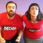 AL RITMO DE LA MODA 39 - Azúcar Moreno / Maria Isabel