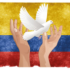 Colombia: un pueblo esperanzado que sigue busando la paz