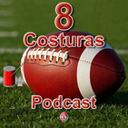 Presentación de 8 Costuras
