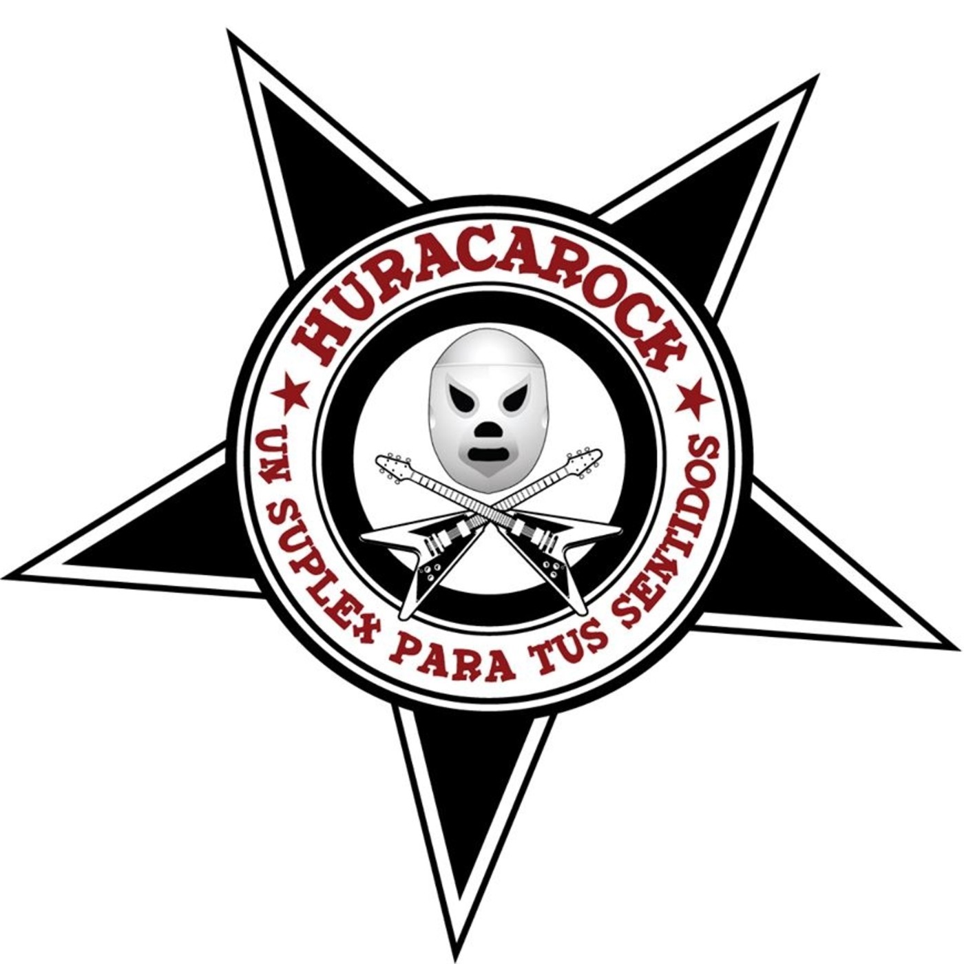 Huracarock Podcast OLDS