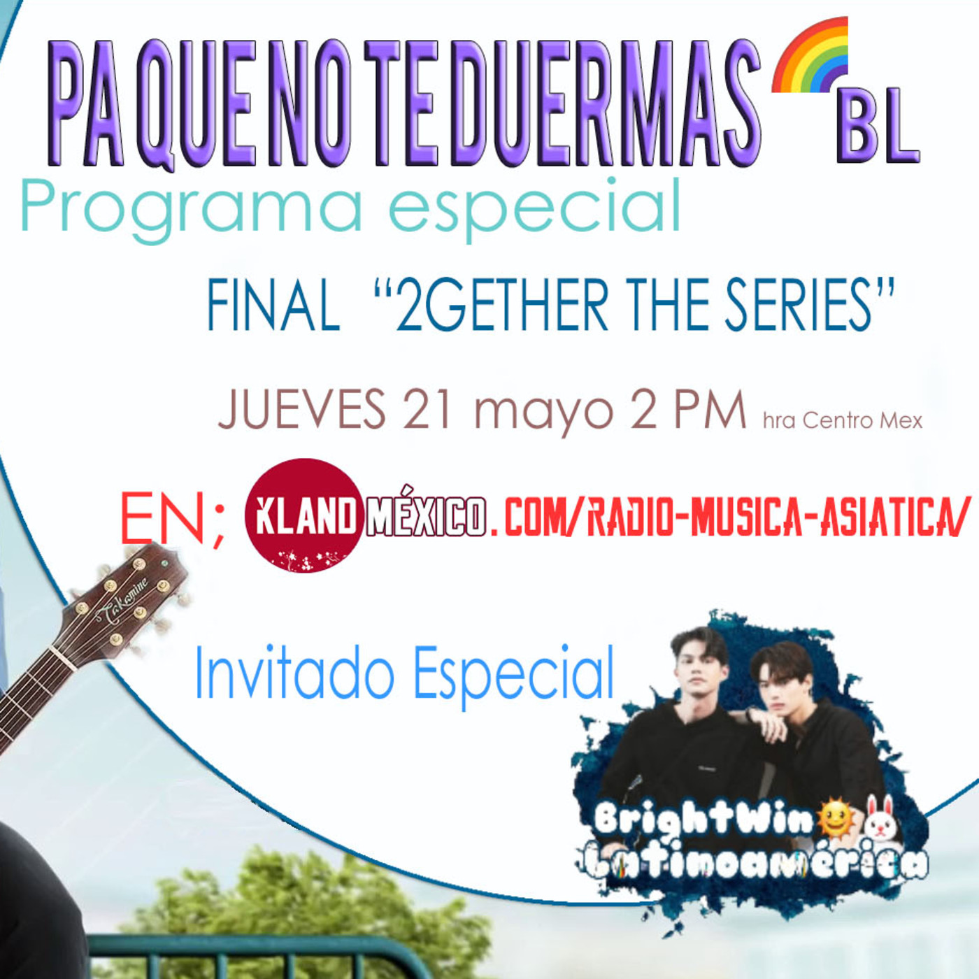 KLAND MÉXICO RADIO