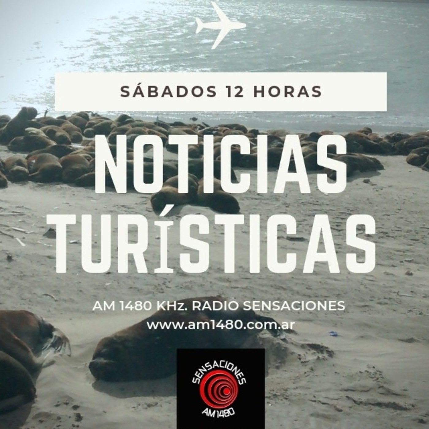 Noticias Turísticas