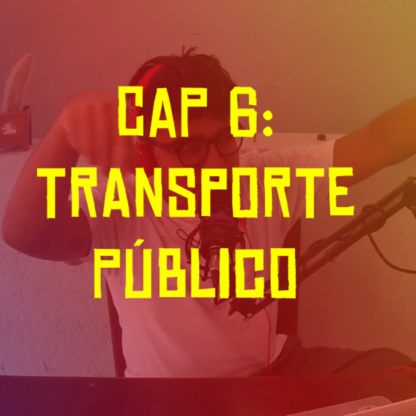 Temporada de Patos Podcast