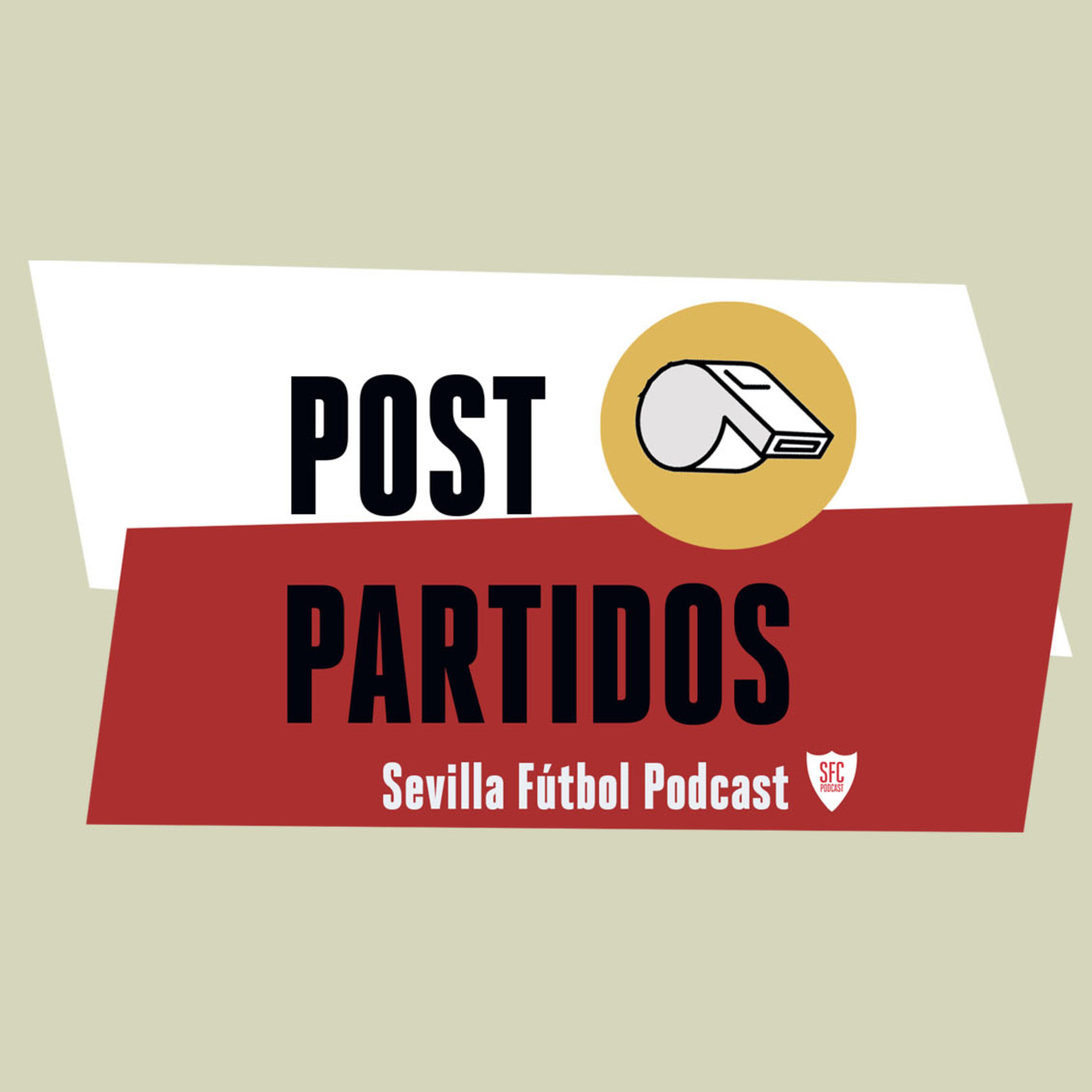 Sevilla Fútbol Podcast