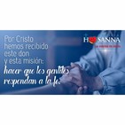 Padre John- Reflexión evangelio madrugada del 14 de Octubre de 2019
