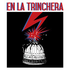 En La Trinchera #19 - Halloween (31 Octubre 2018)