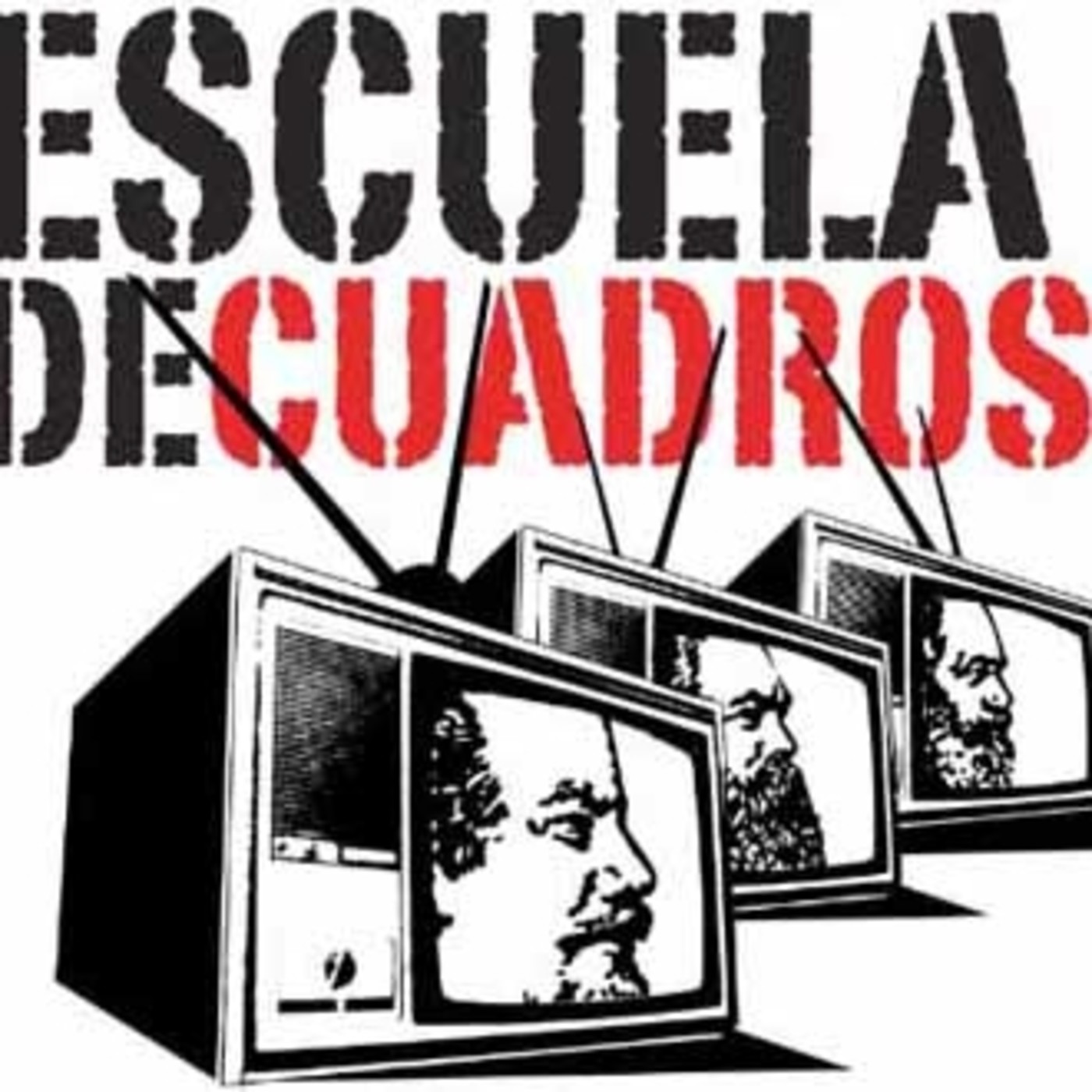 Escuela de cuadros