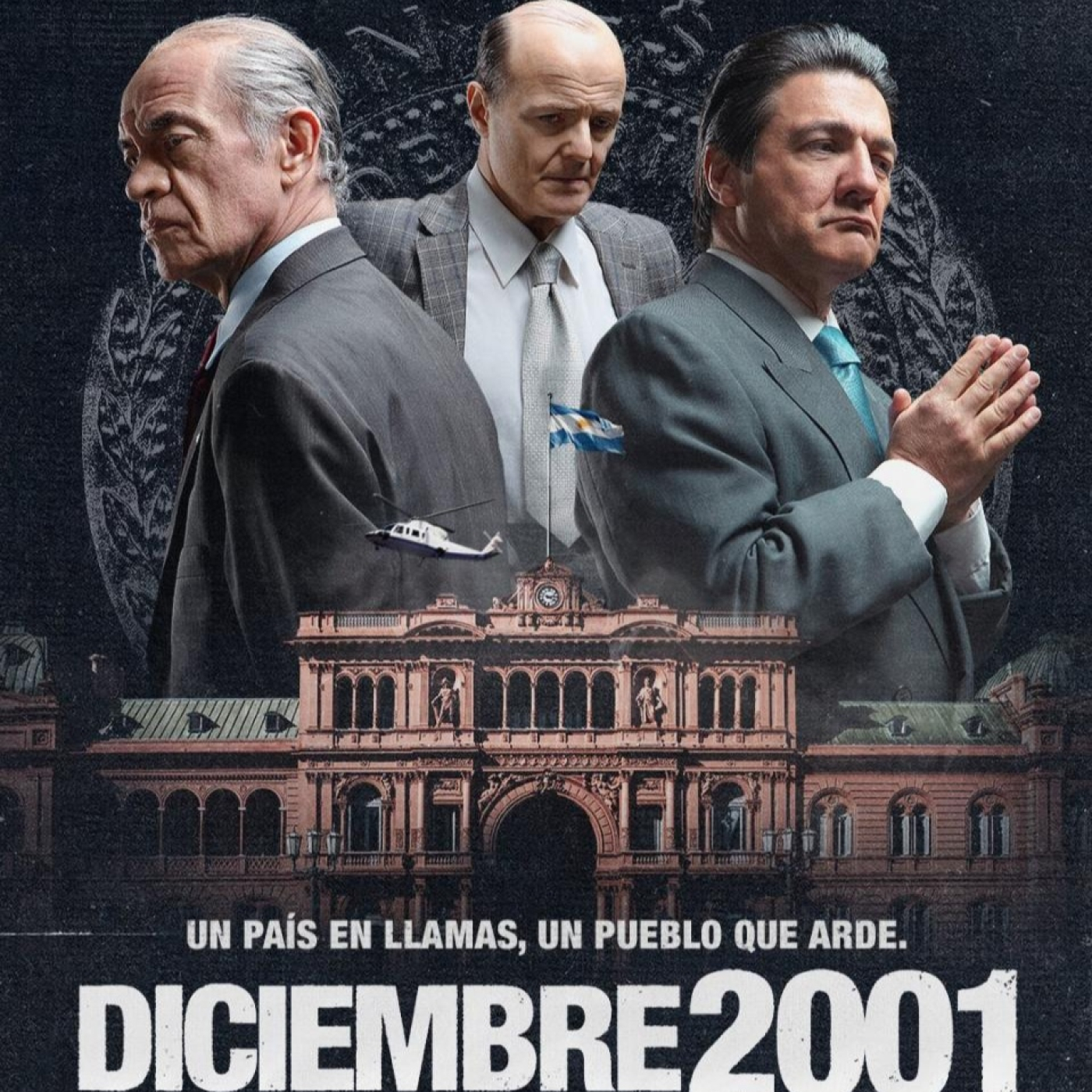 Si no puedes verlo ¡Escúchalo!