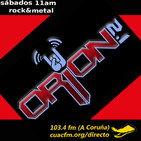 ORION2.1 CuacFM (01/06/2019)