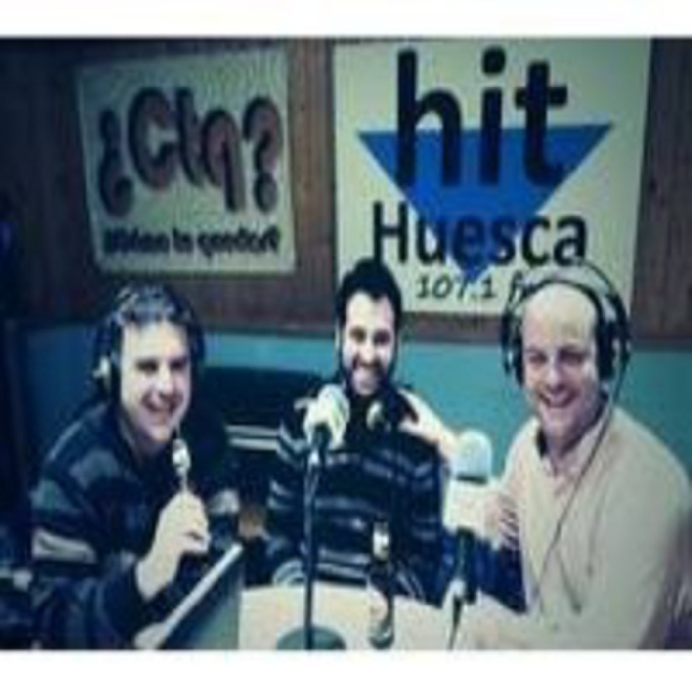 Programa Nº 162 con The Bronson 06-02-2014