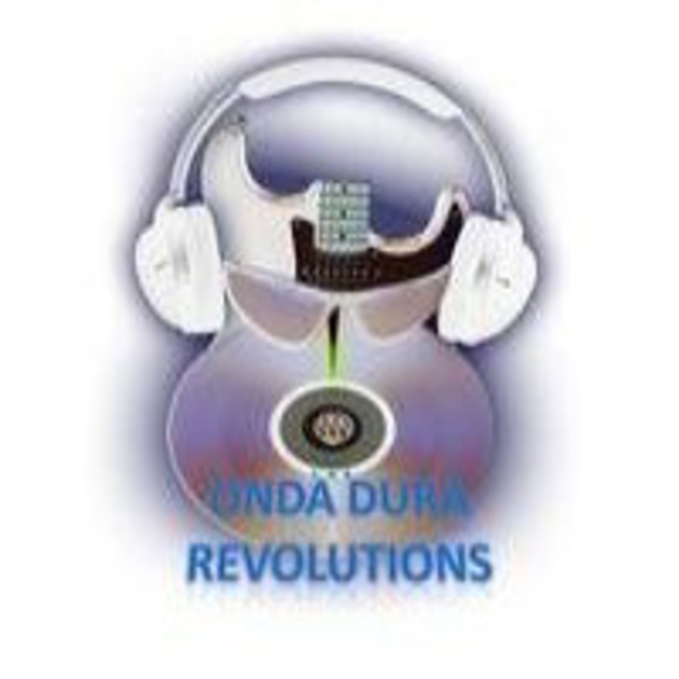 ONDA DURA REVOLUTIONS