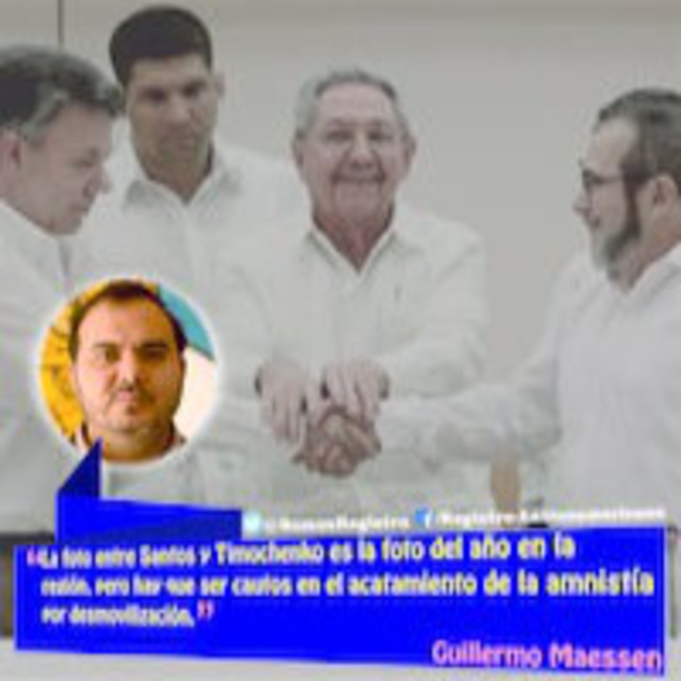 Registro Latinoamericano