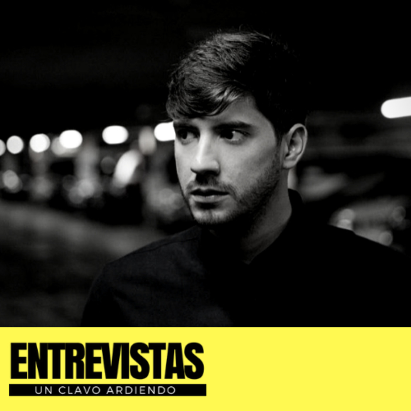 Entrevistas | Un Clavo Ardiendo