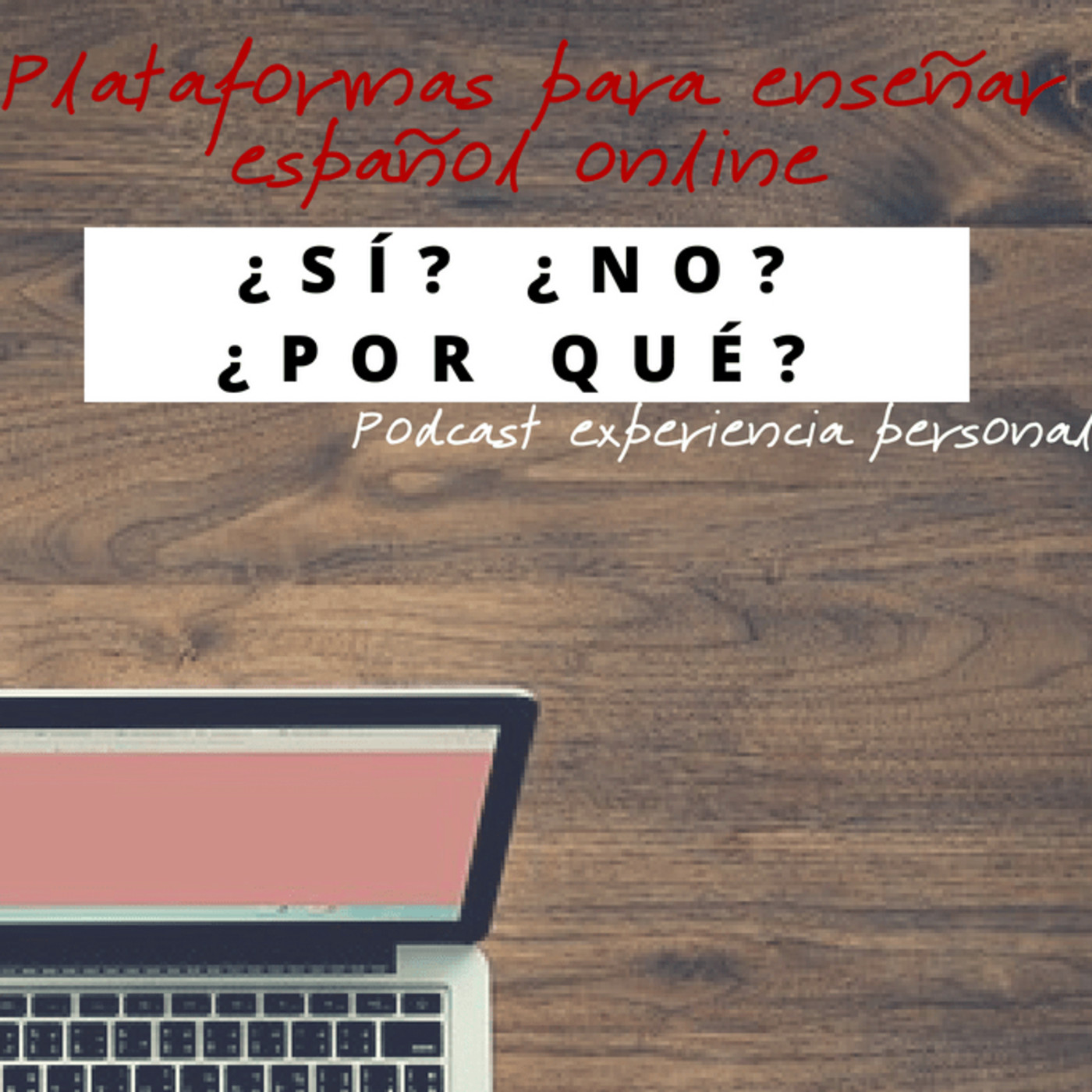 Diario de una profe nómada