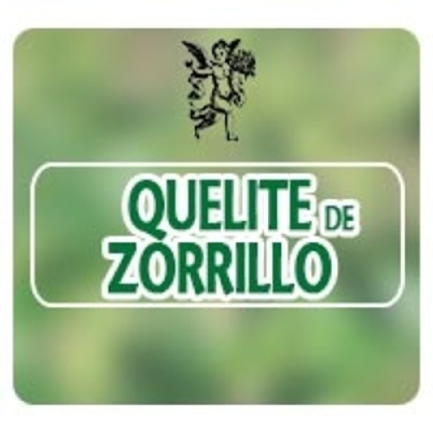 El Ángel de tu Salud - QUELITE DE ZORRILLO*