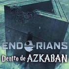 ENDORIANS —Archivo Ligero— "Dentro de AZKABAN" (diciembre 2018)