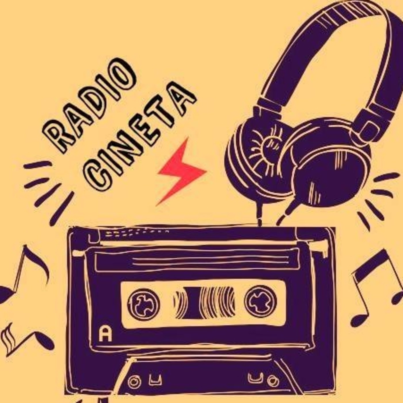 RADIO CINETA ARGENTINA