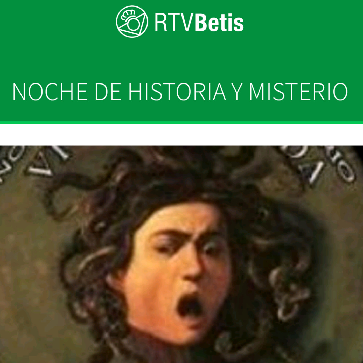 NHYM Temp. Verano nº 368/7 - Terror y Misterio 3º episode artwork