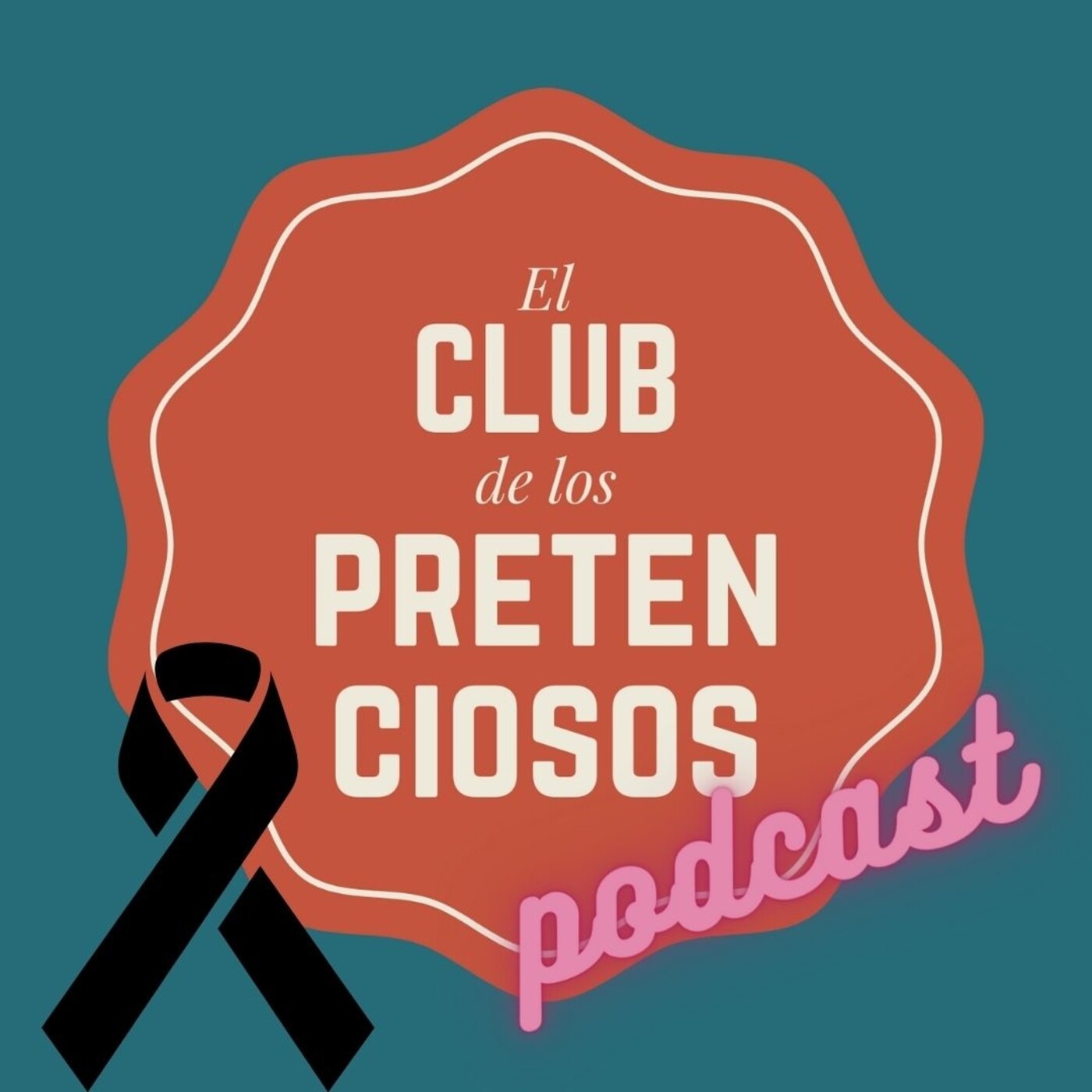 El club de los pretenciosos
