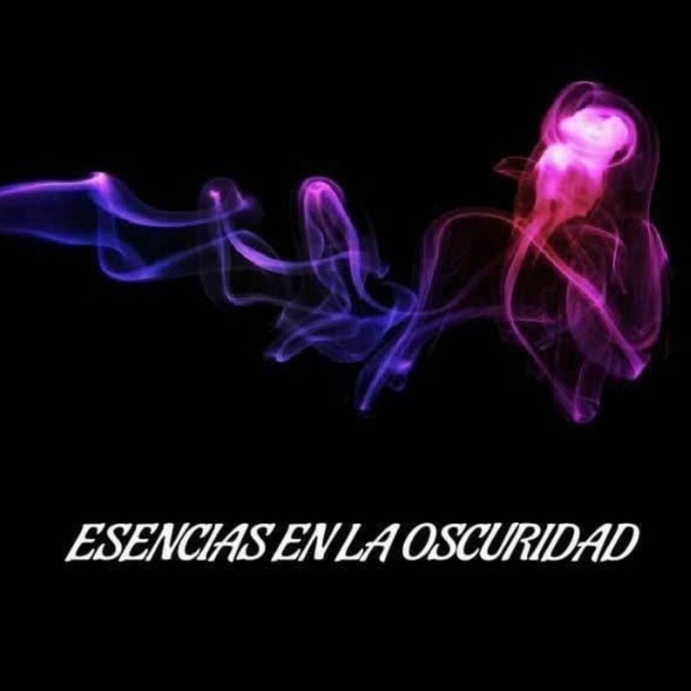ESENCIAS EN LA OSCURIDAD