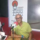 Juan Pérez Santana en el Batiburrillo