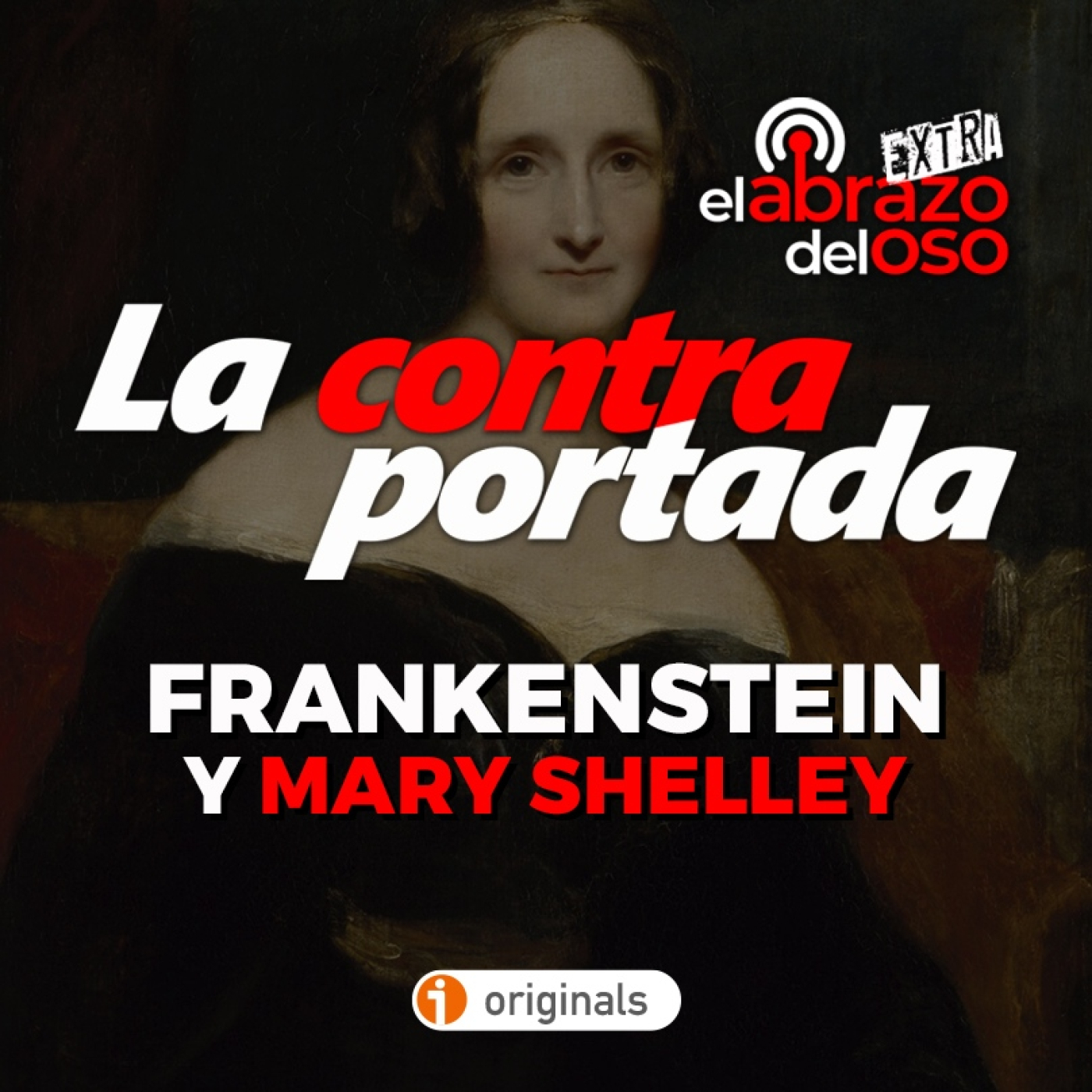 Frankenstein y Mary Shelley - La Contraportada - Episodio exclusivo para mecenas
