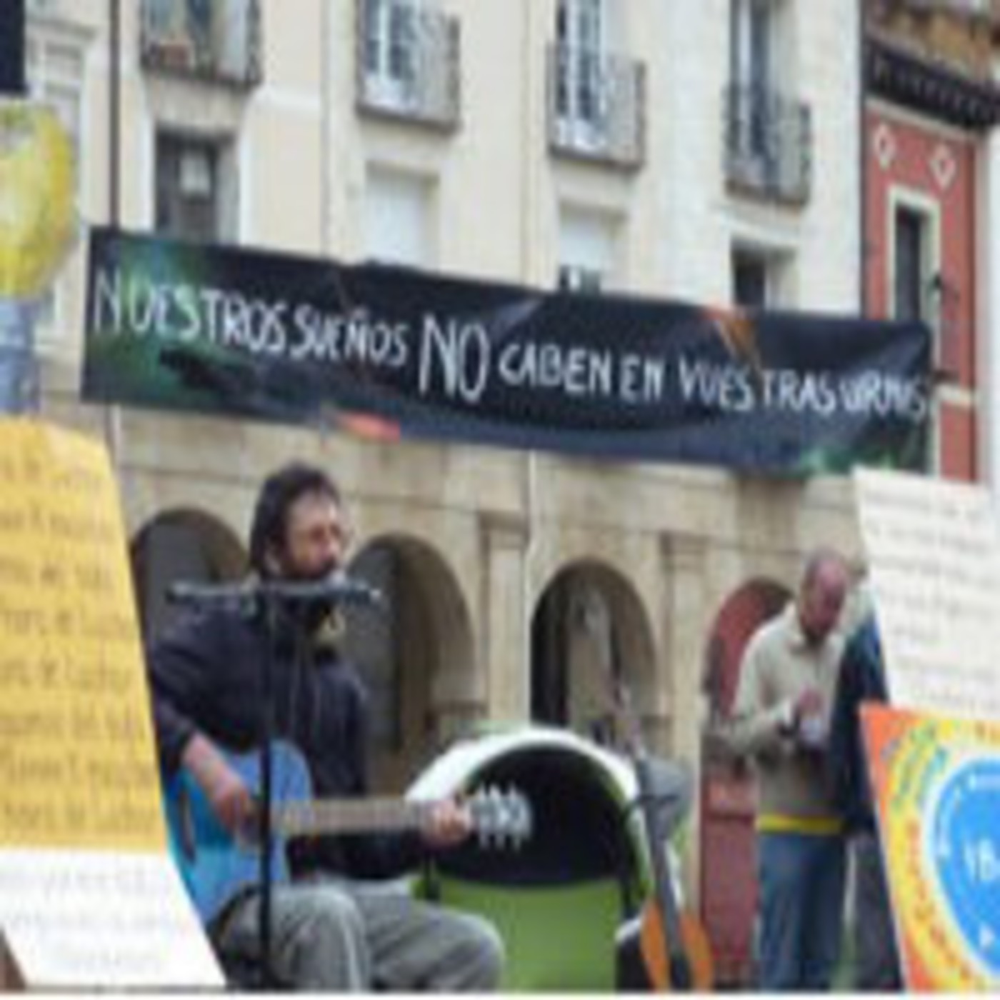 Música asamblealogrono